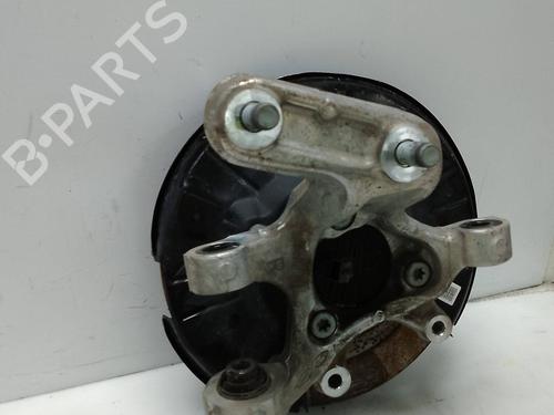 Right rear steering knuckle HYUNDAI KONA (OS, OSE, OSI) EV | BP28145351M28