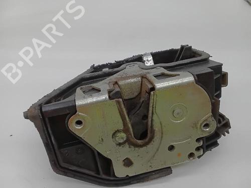 Front left lock BMW 1 (E87) 118 i | BP26517099C98 
