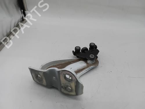 Hinge/Door check strap RENAULT EXPRESS Box Body/MPV 1.5 Blue dCi 75 (F6AA) | BP29385732C146 