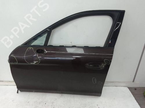 Right front door PORSCHE PANAMERA (970) 3.0 D | BP18584577C3 