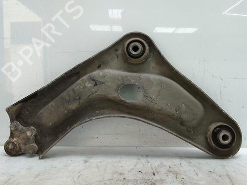 Used Right front suspension arm CITROËN C-ELYSEE (DD_) 1.6 BlueHDi 100 (99 hp) 27447347