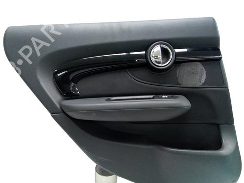 Used Rear left panel Rear left panel MINI MINI CLUBMAN (F54) Cooper D (150 hp) 18575516 18575516