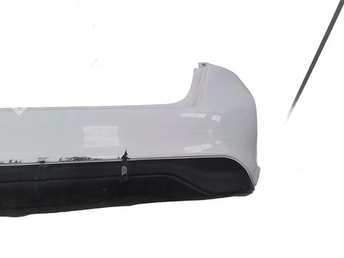 Rear bumper NISSAN PULSAR Hatchback (C13) 1.2 DIG-T | BP29880265C8