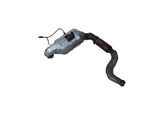 Used Particulate filter Particulate filter DS DS 5 (KF_) 1.6 BlueHDi 120 (120 hp) 34123116 34123116