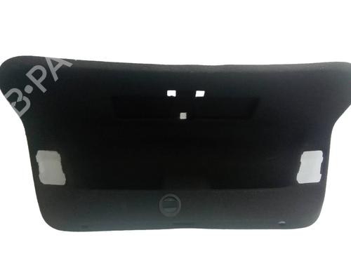 Boot lining VW PASSAT B7 (362) 1.6 TDI | BP20505047I3 - Image 1
