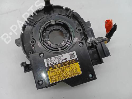 Used Squib airbag TOYOTA CAMRY Saloon (_V4_) 2.5 (ASV40_) (181 hp) 26051693