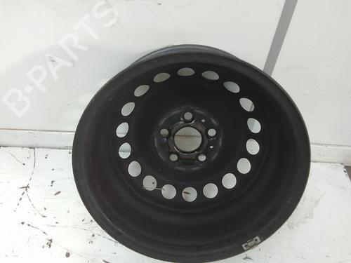 Rim VW CRAFTER Van (SY_, SX_) 2.0 TDI FWD (SYB, SYC, SYD) | BP29386712C45 
