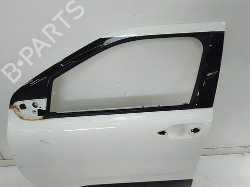 Left front door CITROËN C4 CACTUS 1.2 THP 110 | BP29448527C2 
