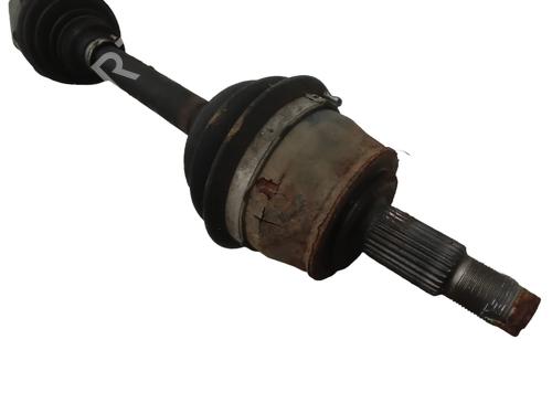 Left front driveshaft JEEP COMPASS (MP, M6, MV, M7) 1.6 CRD | BP32772606M38  - Image 5