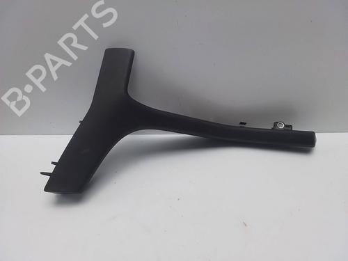 Other PORSCHE TAYCAN (Y1A) Electric (Y1AAA1, Y1AAI1) 9J1857007