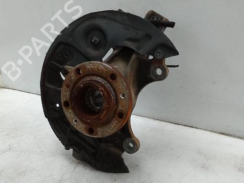 Right front steering knuckle CITROËN C5 AIRCROSS (A_) 1.2 PureTech 130 (ARHNSJ) | BP25734162M26 