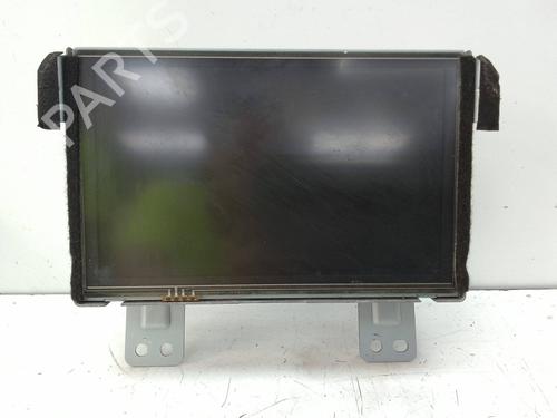 Used Display monitor Display monitor NISSAN MURANO II (Z51) 2.5 dCi 4x4 (190 hp) 19116672 19116672