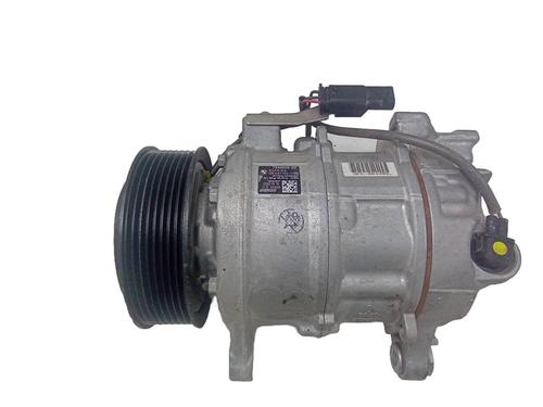 Used AC compressor AC compressor BMW X3 (F25) xDrive 20 d (190 hp) 18597207 18597207