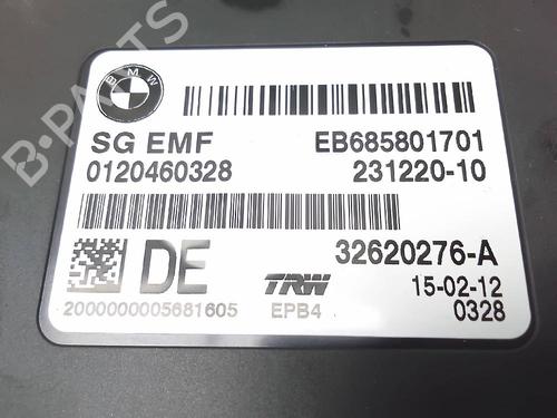 Electronic module BMW X3 (F25)  | BP23207337M83 