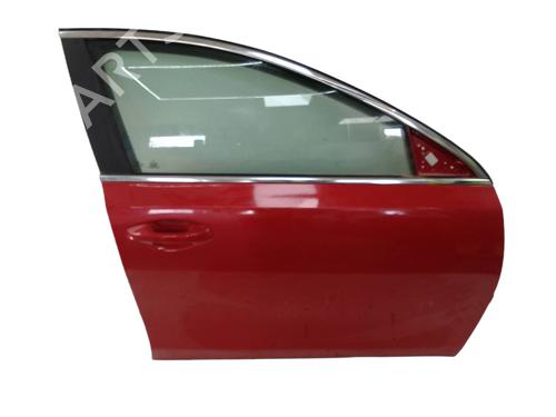 Right front door KIA CEED (CD) 1.6 CRDi 115 | BP18915143C3 - Image 2