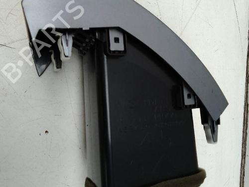 Air vent MITSUBISHI OUTLANDER II (CW_W) 2.2 DI-D 4WD | BP18899188I21 