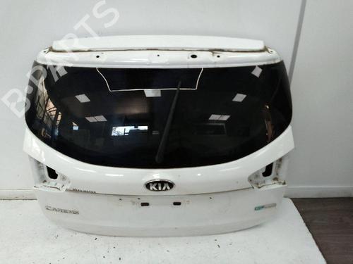 Tailgate KIA CARENS IV 1.7 CRDi | BP18586688C6 