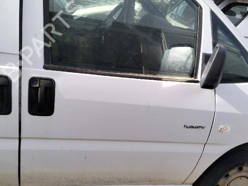 Right front door CITROËN JUMPY I (U6U_) 1.9 D 70 | BP21258678C3 