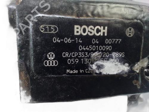 Vacuum pump AUDI A6 C6 (4F2) 2.0 TDI | BP26161437M80 - Image 4
