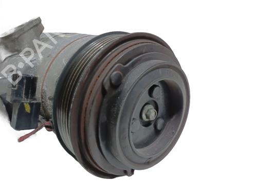 AC compressor MAZDA CX-5 (KE, GH) 2.2 D (KE2FW) | BP32437722M34  - Image 6