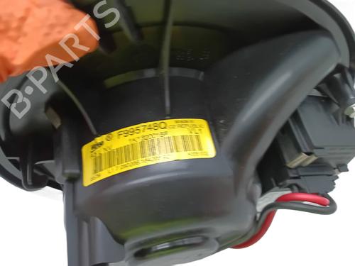 Varmvifte AUDI TT Roadster (8J9) 2.0 TFSI | BP30051381M62 