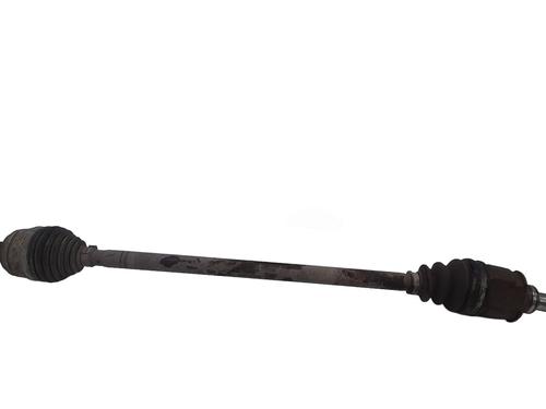 Used Right rear driveshaft TOYOTA RAV 4 III (_A3_) 2.2 D 4WD (ALA30_, ALA30R) (136 hp) 30098580