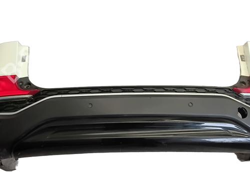 Used Rear bumper Rear bumper SSANGYONG REXTON (Y400, Y450) 2.2 Xdi (POE) (181 hp) 34180942 34180942