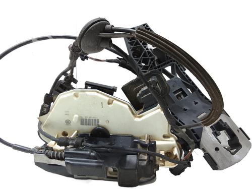 Used Front left lock Front left lock SEAT LEON (5F1) 2.0 Cupra (300 hp) 34180692 34180692