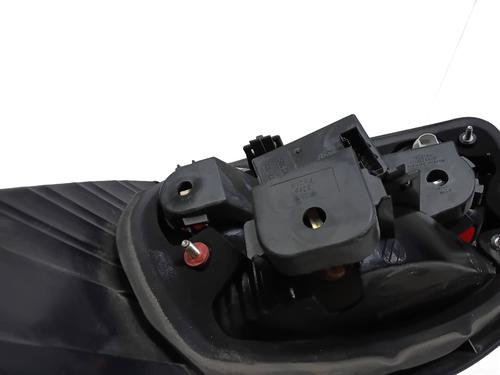 Left taillight BMW 5 (E60) 530 d | BP31037576C34 