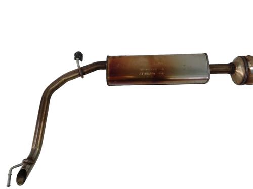 Catalyst DACIA SANDERO III 1.0 TCe 90 | BP18785645M10 - Image 3