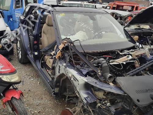 Used Right front steering knuckle LAND ROVER RANGE ROVER EVOQUE (L538) 2.2 D 4x4 (150 hp) 18592977