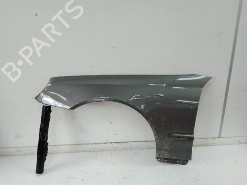 Left front fenders MERCEDES-BENZ CLK (C209)  | BP24928459C41 