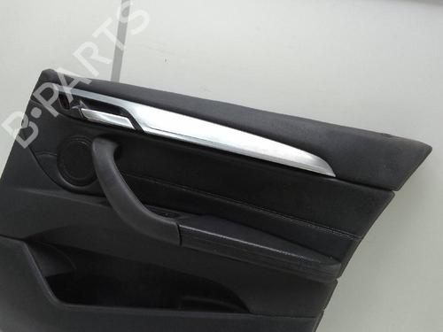 Used Front right panel BMW X1 (F48) sDrive 18 d (150 hp) 20222396