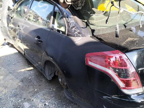 Used Rear left window mechanism CITROËN C4 I Saloon 1.6 HDi (109 hp) 25349021