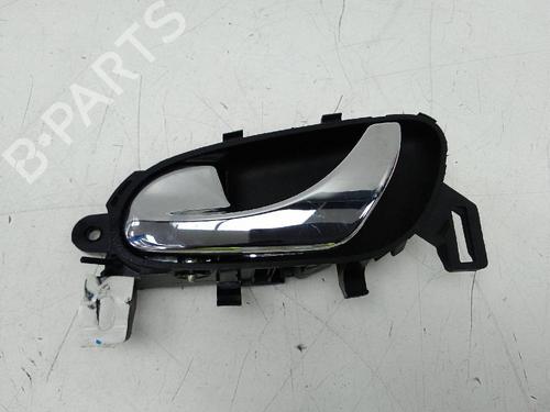 Front left interior door handle RENAULT KADJAR (HA_, HL_) 1.6 dCi 130 (HLA4) | BP18839838I13 