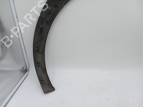 Rear left wheel arch trim PEUGEOT 3008 II SUV (MC_, MR_, MJ_, M4_) 1.2 THP/ PureTech 130 (MRHNSM, MRHNSU, MRHNSJ, MRHNYW,... | BP29396479C136 
