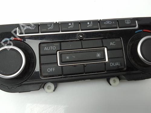 Commande Chauffage VW PASSAT B7 Variant (365) 1.6 TDI | BP28150230I5 