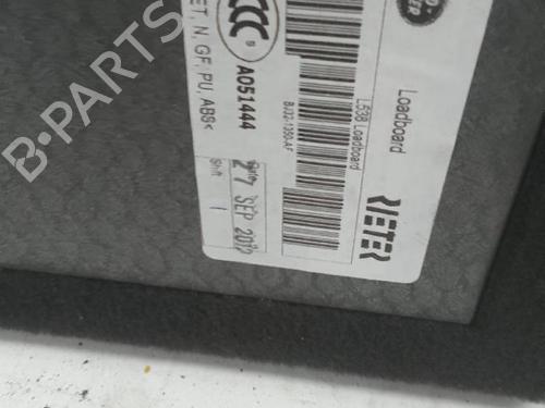 Used Luggage compartment floor LAND ROVER RANGE ROVER EVOQUE (L538) 2.2 D (150 hp) 20671612