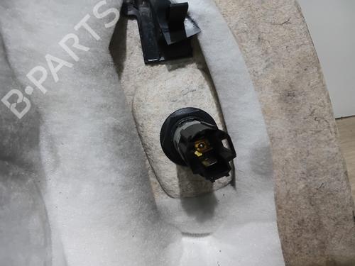 Boot lining PORSCHE CAYENNE (92A) 3.0 Diesel | BP34180755I3  - Image 9