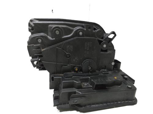 Used Rear left lock Rear left lock BMW X1 (F48) xDrive 25 d (231 hp) 34270616 34270616