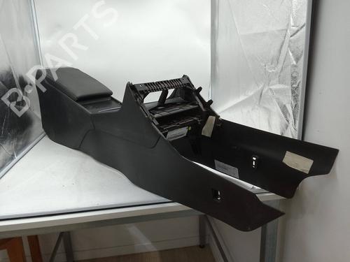 Middenconsole SKODA SUPERB III (3V3) 2.0 TDI | BP30050962I22