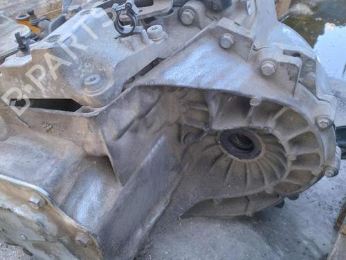 Gearbox CITROËN DS3 (SA_) 1.6 HDi 90 | BP26173056M3 