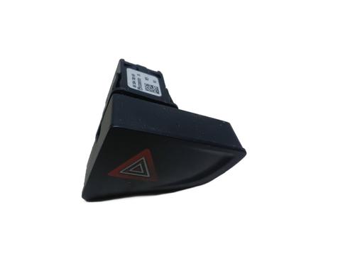 Used Warning switch Warning switch CITROËN C5 III (RD_) 1.6 THP 155 (RD5FV8, RD5FNA) (156 hp) 34421084 34421084
