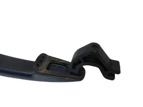 Front right exterior door handle PEUGEOT 2008 I (CU_) 1.2 PureTech 82 | BP30527284C129