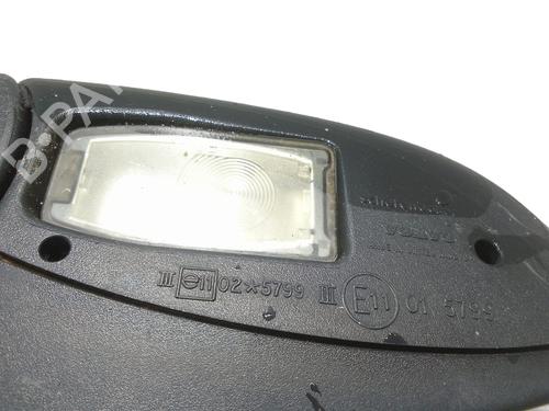 Left mirror VOLVO XC90 I (275) D5 AWD | BP32281851C26 