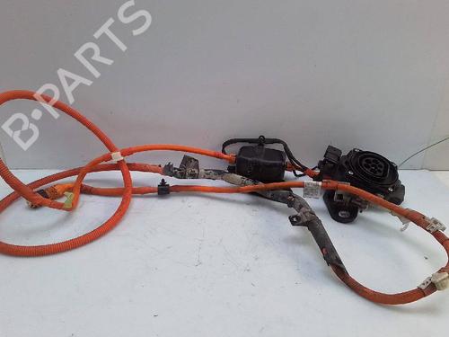 Cable BMW X1 (F48) xDrive 25 e Plug-in-Hybrid | BP24463020E12