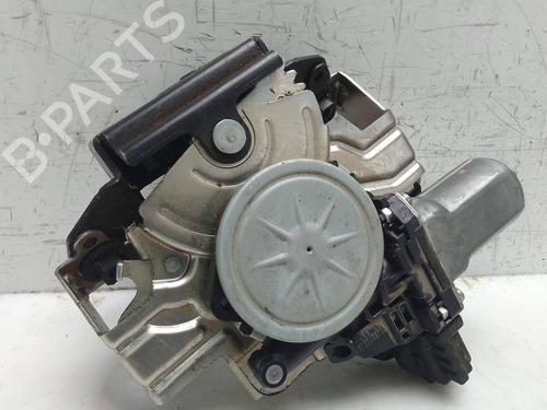 Tailgate lock SUBARU FORESTER (SJ_) 2.0 D AWD (SJD) | BP30051127C101 