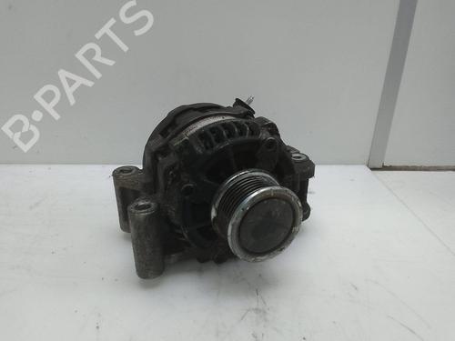 Used Alternator Alternator TOYOTA AURIS (_E18_) 1.8 Hybrid (ZWE186_, ZWE186R) (136 hp) 26054025 26054025