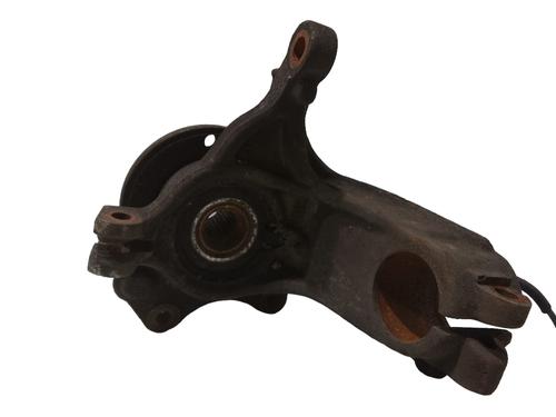 Used Left front steering knuckle Left front steering knuckle CITROËN C3 I (FC_, FN_) 1.4 HDi (68 hp) 34240012 34240012