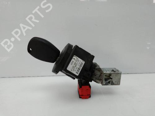 Ignition barrel RENAULT MASTER III Platform/Chassis (EV, HV, UV)  | BP20503937M48 